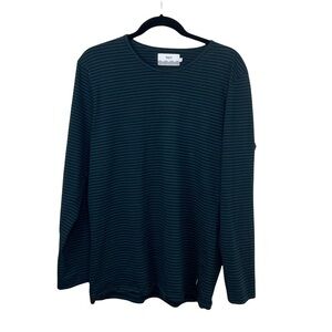 Wax London Long Sleeve Knit Shirt